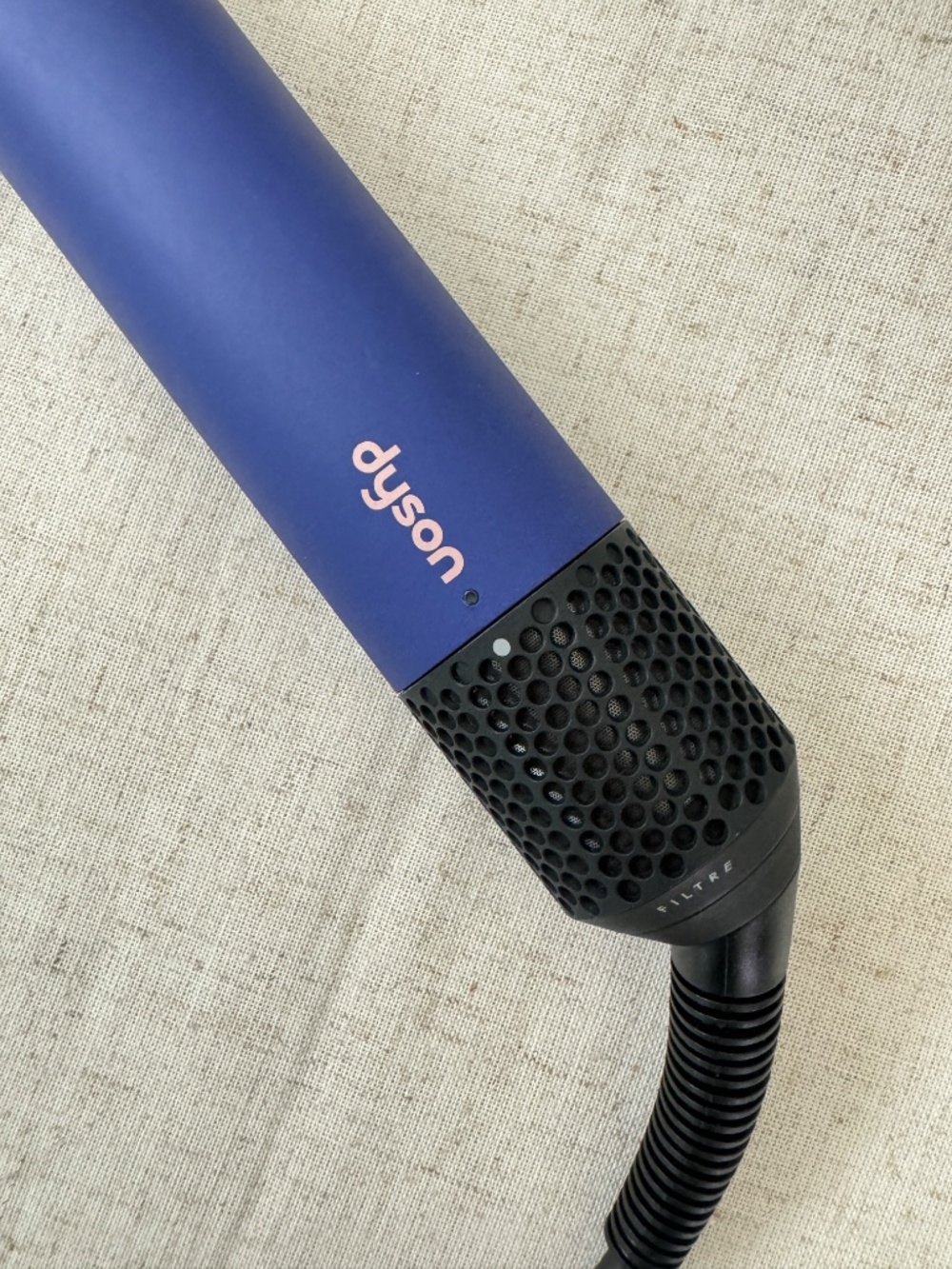 Dyson Airwrap Special Edition Complete Long Multi-styler and Dryer | Blue + Rose - Picture 3 of 16